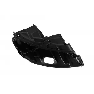 Right housing suitable for LED headlights for Audi A8 D4 2015-2017
