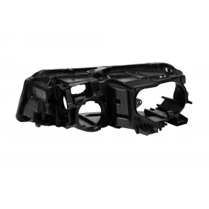 Right housing suitable for LED headlights for Audi A8 D4 2015-2017