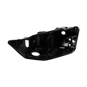 Left Laser headlight housing suitable for Audi A8 D5 after 2022