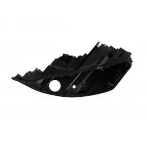 Left Laser headlight housing suitable for Audi A8 D5 after 2022