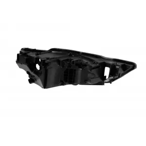 Left Laser headlight housing suitable for Audi A8 D5 after 2022
