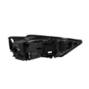 Left housing suitable for LED headlights for Audi A8 D5 2017-2022