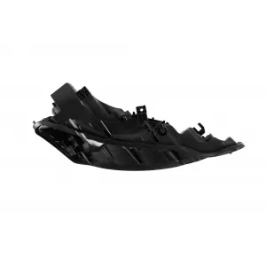 Right housing suitable for LED headlights for Audi A8 D5 2017-2022
