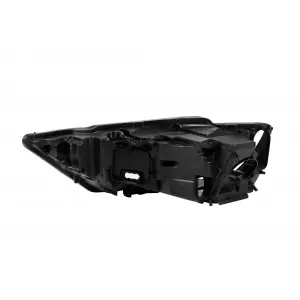 Right housing suitable for LED headlights for Audi A8 D5 2017-2022