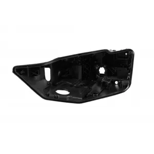 Left housing suitable for LED headlights for Audi A8 D5 after 2022