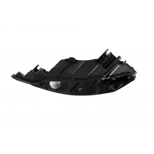 Left housing suitable for LED headlights for Audi A8 D5 after 2022