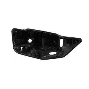 Right housing suitable for LED headlights for Audi A8 D5 after 2022