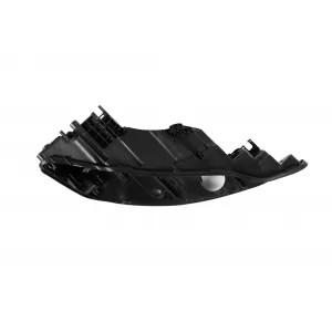 Right housing suitable for LED headlights for Audi A8 D5 after 2022