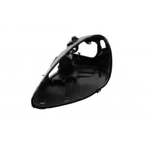 Left housing suitable for xenon headlights for Porsche Cayenne 2011-2014