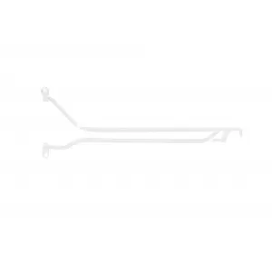 Right double light guide suitable for LED headlight on Audi Q7 2015-2019