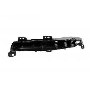 Left housing suitable for the small headlight of BMW 7 Series G70 2022-2024