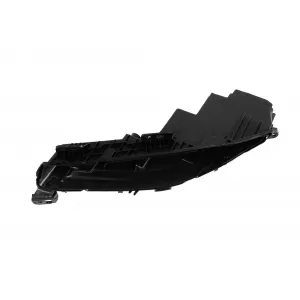 Left housing suitable for the small headlight of BMW 7 Series G70 2022-2024