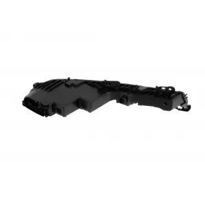 Left housing suitable for the small headlight of BMW 7 Series G70 2022-2024
