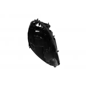 Right housing suitable for Bi-xenon headlights with AFS on Porsche Cayenne 2014-2017