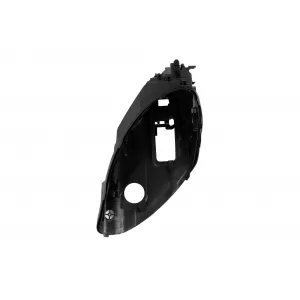 Left headlight housing with AFS suitable for Porsche Cayenne 2018-2023