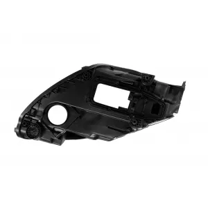 Left headlight housing with AFS suitable for Porsche Cayenne 2018-2023