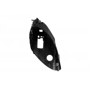 Right headlight housing with AFS suitable for Porsche Cayenne 2018-2023