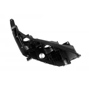 Right housing suitable for halogen headlights for Honda CR-V 2018-2022