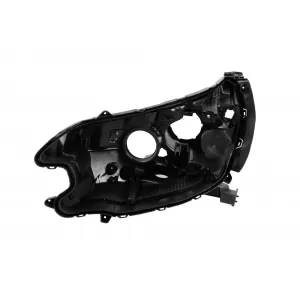 Left housing suitable for xenon headlights for Honda CR-V 2011-2014