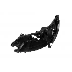 Left housing suitable for xenon headlights for Honda CR-V 2011-2014
