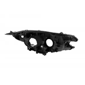 Left housing suitable for xenon headlights for Honda CR-V 2011-2014