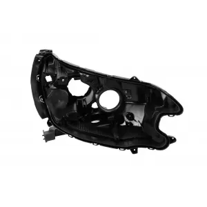 Right housing suitable for xenon headlights for Honda CR-V 2011-2014