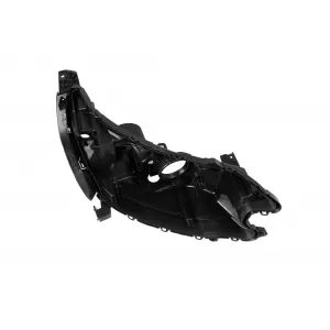 Right housing suitable for xenon headlights for Honda CR-V 2011-2014