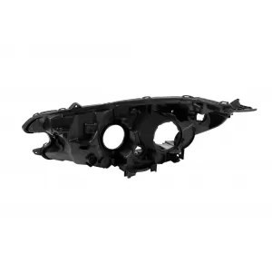 Right housing suitable for xenon headlights for Honda CR-V 2011-2014