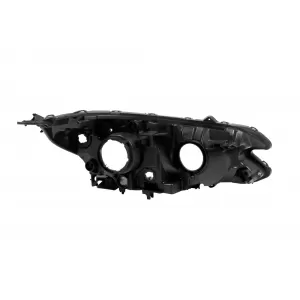 Left headlight housing suitable for Honda CR-V 2015-2018