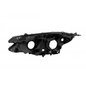 Right headlight housing suitable for Honda CR-V 2015-2018