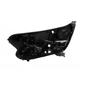 Left housing suitable for LED headlights for Honda CR-V 2018-2022
