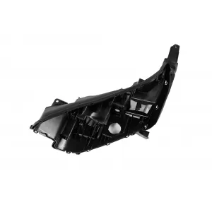 Left housing suitable for LED headlights for Honda CR-V 2018-2022