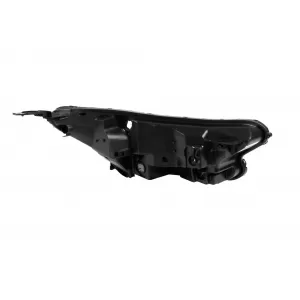 Left housing suitable for LED headlights for Honda CR-V 2018-2022