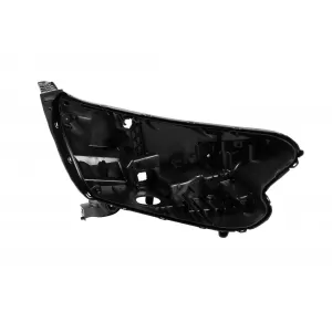 Right housing suitable for LED headlights on Honda CR-V 2018-2022