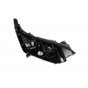 Right housing suitable for LED headlights on Honda CR-V 2018-2022