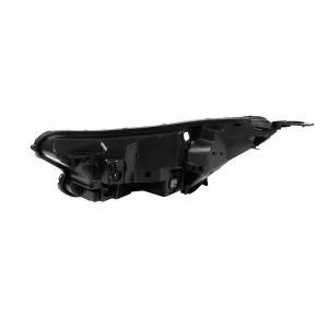 Right housing suitable for LED headlights on Honda CR-V 2018-2022