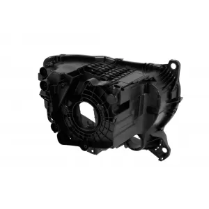 Left LED headlight housing suitable for Land Rover Defender 2020-2022