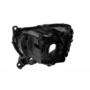 Right LED headlight housing suitable for Land Rover Defender 2020-2022
