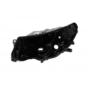 Left LED headlight housing suitable for Land Rover Discovery Sport after 2020