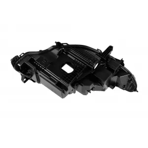 Left LED headlight housing suitable for Land Rover Discovery Sport after 2020