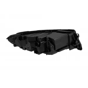 Left LED headlight housing suitable for Land Rover Discovery Sport after 2020