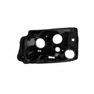 Left xenon headlight housing suitable for Land Rover Discovery 2009-2013