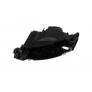 Left xenon headlight housing suitable for Land Rover Discovery 2009-2013