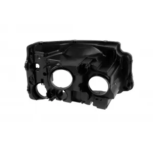 Left xenon headlight housing suitable for Land Rover Discovery 2009-2013