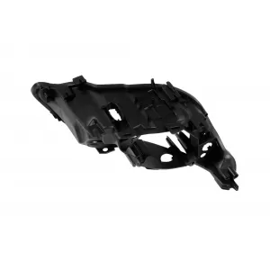 Left xenon headlight housing suitable for BMW 5 Series E60 Sedan, E61 Touring 2003-2007