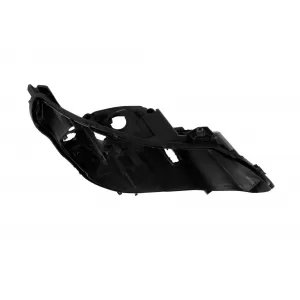 Right xenon headlight housing suitable for BMW 5 Series E60 Sedan, E61 Touring 2003-2007