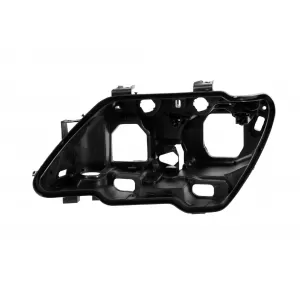 Left Xenon headlight housing suitable for BMW 7 Series E65, E66 2005-2008