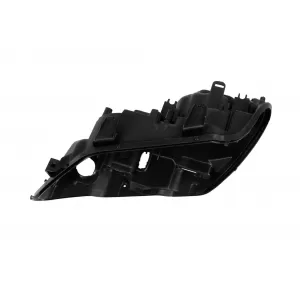 Left Xenon headlight housing suitable for BMW 7 Series E65, E66 2005-2008