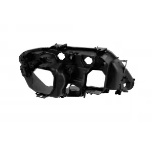 Left Xenon headlight housing suitable for BMW 7 Series E65, E66 2005-2008