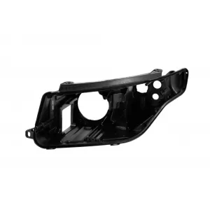 Left Xenon headlight housing suitable for Range Rover Evoque 2011-2015